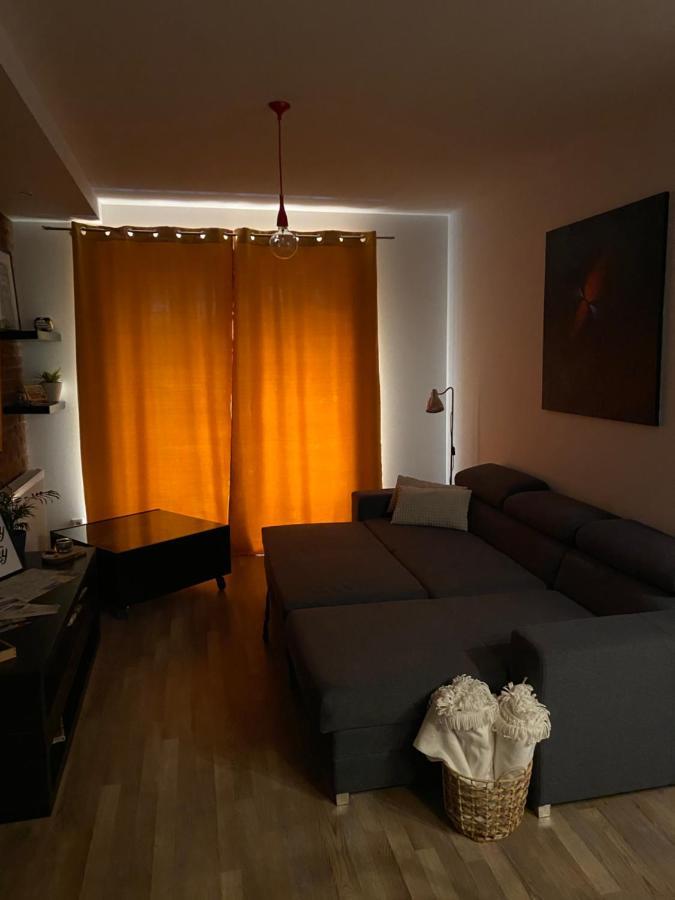 Dyrekcyjna Apartment Wrocław Exterior foto